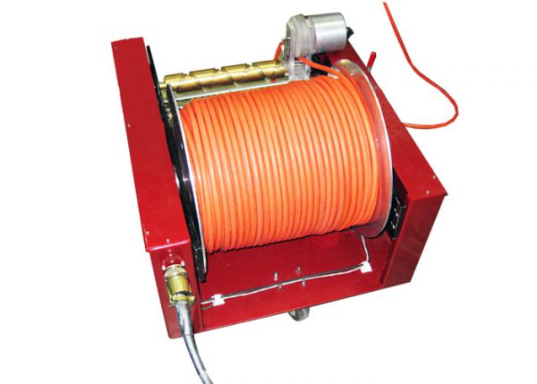 Underwater Robotic Cable Winches Dsi Robotics 3190